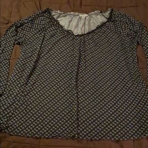 Old Navy Long sleeve top